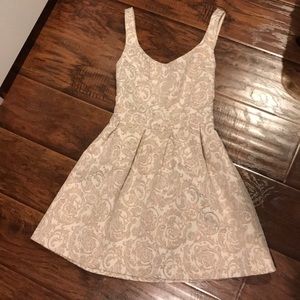 Abercrombie and Fitch dress